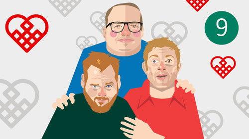 Humorkalender Season 2 Episode 9 - Episode 9