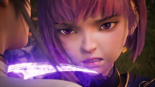 Throne of Seal Season 1 Episode 1 - Episode 1