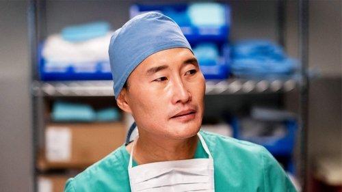 New Amsterdam Season 5 Episode 13 - How Can I Help?