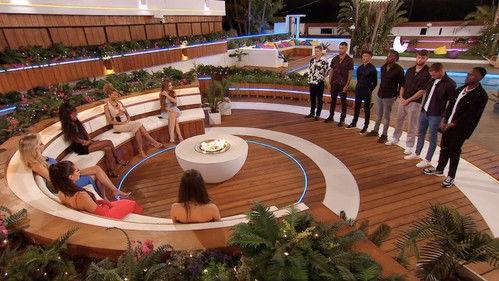 Love Island Season 9 Episode 5 - Episode 5