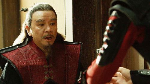 Fights Break Sphere Season 2 Episode 5 - An Unexpected Alliance