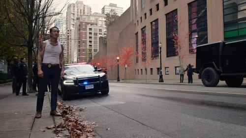 Wild Cards Season 2 Episode 7 - The Big Bang Theory