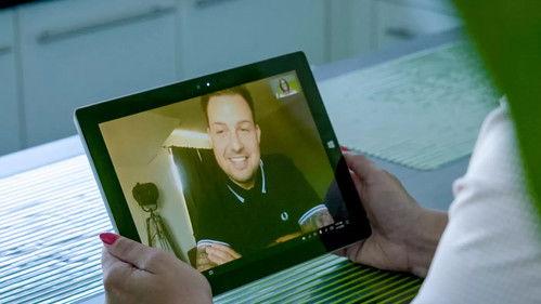 Blind Getrouwd Season 5 Episode 11 - Episode 11