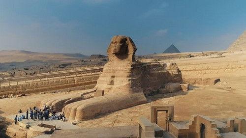 Les mystères du Nil Season 1 Episode 2 - Episode 2