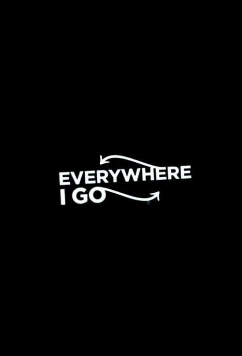 You Are Everywhere poster