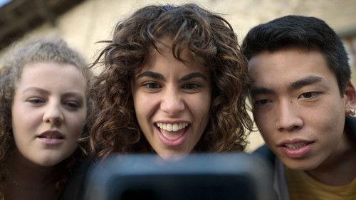 You're Nothing Special Season 1 Episode 4 - We All Do Stupid Things