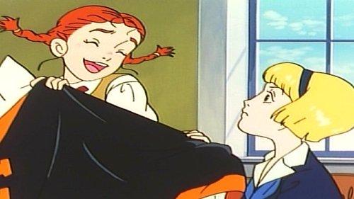 My Daddy Long Legs Season 1 Episode 16 - A Present From a Quarterback