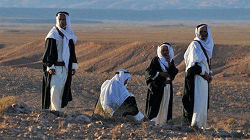 Mystery Files Season 2 Episode 13 - Lawrence of Arabia