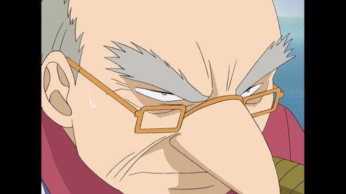 Zatch Bell! Season 1 Episode 27 - Danny Boy