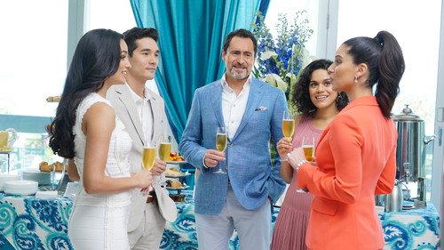 Grand Hotel Season 1 Episode 1 - Pilot