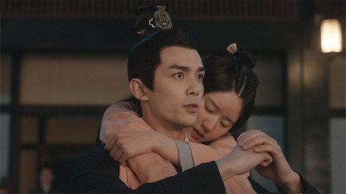 Love Like the Galaxy Season 1 Episode 27 - Morning Exercise