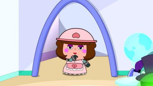 Happy Toon Season 3 Episode 6 - Episode 6