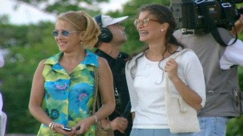 Yo soy Betty, la fea Season 1 Episode 260 - Chapter 260