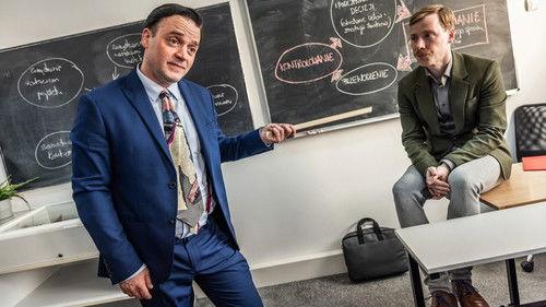 The Office PL Season 3 Episode 7 - Episode 7