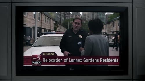 Boss Season 2 Episode 6 - Backflash