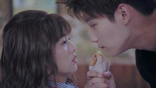Lucky's First Love Season 1 Episode 21 - Episode 21