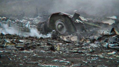 MH370: The Plane That Disappeared Season 1 Episode 2 - The Hijack