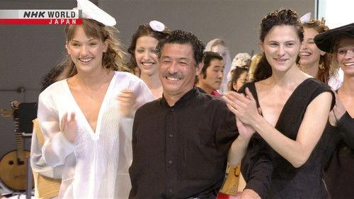 NHK WORLD PRIME Season 7 Episode 14 - ISSEY MIYAKE: The Human Inside the Clothes