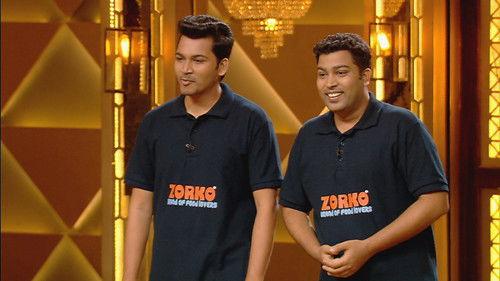 Shark Tank India Season 3 Episode 7 - Diverse Ventures Compete For Sharks' Attention