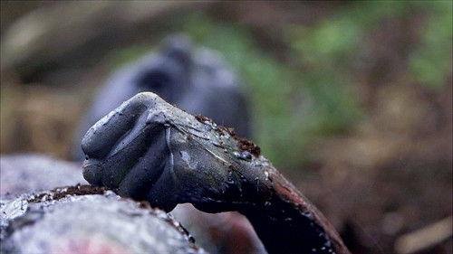 True Crime with Aphrodite Jones Season 6 Episode 9 - Burning Man