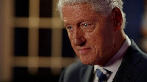 The American Presidency with Bill Clinton Season 1 Episode 2 - Presidential Vision