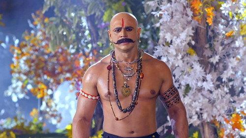 RadhaKrishn Season 3 Episode 9 - Ghatotkach Searches for Bheem
