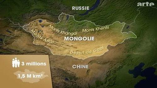 Mapping the World Season 27 Episode 5 - Episode 5