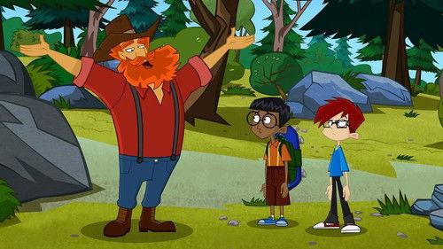 Get Ace Season 1 Episode 25 - Exchange Ace