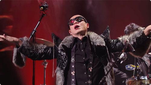 The Big Band Season 3 Episode 19 - EP10-1