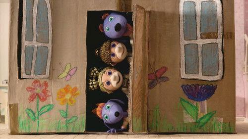 The Treflik Family Season 1 Episode 8 - A House Within a House