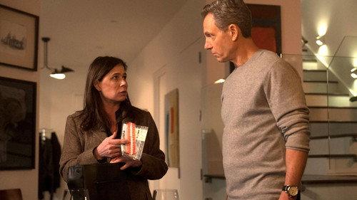 Law & Order Season 24 Episode 15 - Crossing Lines