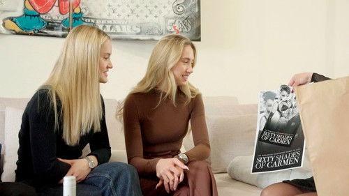 Davina & Shania - We Love Monaco Season 4 Episode 3 - Episode 3