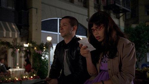 Ugly Betty Season 2 Episode 14 - Twenty-Four Candles