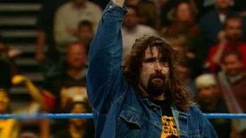 Raw Season 8 Episode 9 - Raw - Feb. 28, 2000