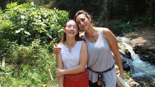 Partir autrement en famille Season 6 Episode 11 - Episode 11