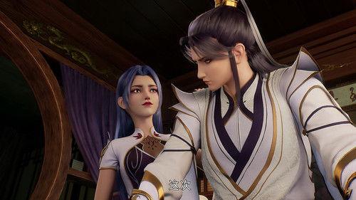 The Dragon Prince Season 1 Episode 7 - Episode 7