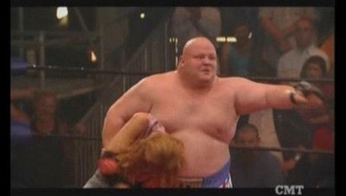 Hulk Hogan's Celebrity Championship Wrestling Season 1 Episode 6 - In-Ring Psychology