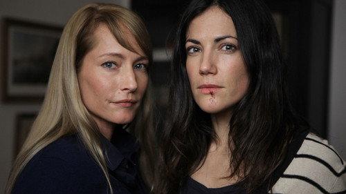 Crossing Lines Season 1 Episode 4 - Long-Haul Predators