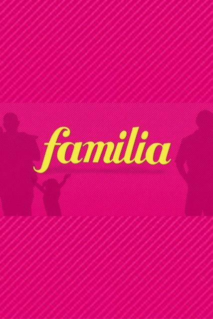 Familia poster