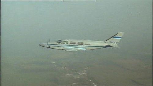 London's Burning Season 4 Episode 1 - Episode 1