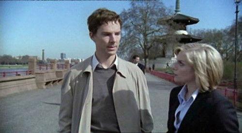 The Last Enemy Season 1 Episode 2 - Episode 2