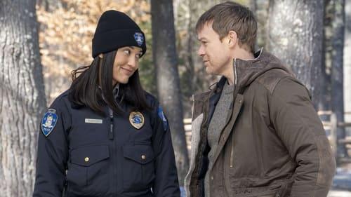 Dexter: New Blood Season 1 Episode 2 - Storm of Fuck