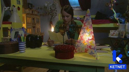 Amika Season 1 Episode 19 - Een brief voor Merel