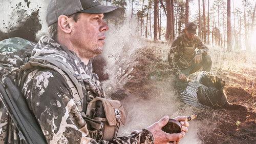 MeatEater Season 11 Episode 4 - New Mexico Turkey