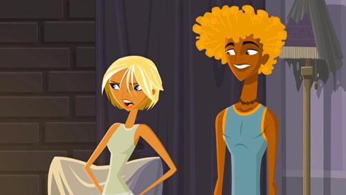 Stoked Season 1 Episode 15 - Penthouse of Horror