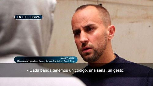 En el punto de mira Season 8 Episode 4 - Episode 4