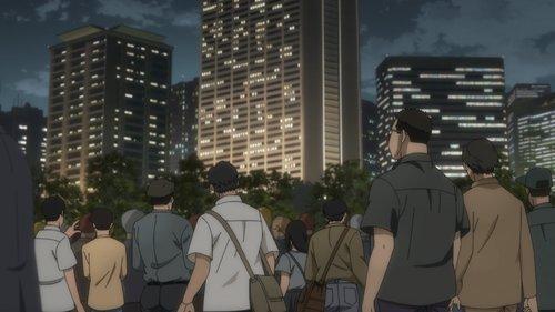 Baki Hanma Season 2 Episode 23 - Urban Legend