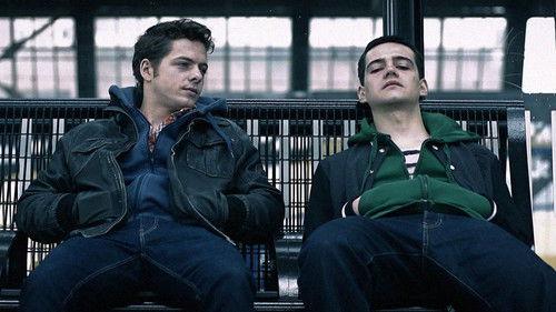 Godforsaken True Killers Season 1 Episode 5 - Episode 5