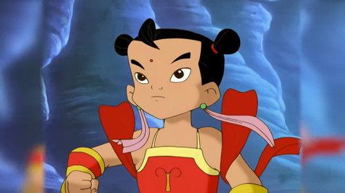 The Legend of Nezha Season 1 Episode 23 - Episode 23