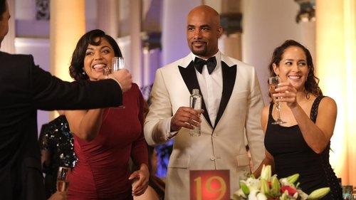 undefined Season 6 Episode 18 - Glamorous Life